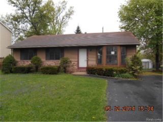 Foreclosed Home - List 100338922