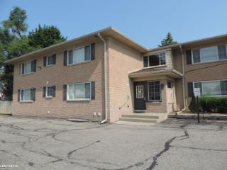 Foreclosed Home - List 100840747