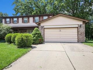 Foreclosed Home - List 100883585