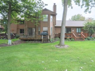 Foreclosed Home - List 101152521