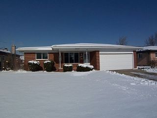 Foreclosed Home - 34543 HAWKE DR, 48310