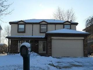 Foreclosed Home - 38701 WOODMONT DR, 48310