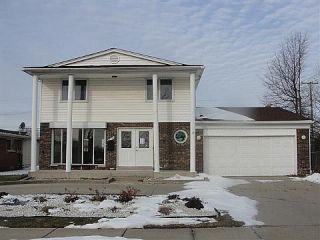 Foreclosed Home - List 100017405