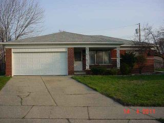 Foreclosed Home - 33867 MINT CT, 48310