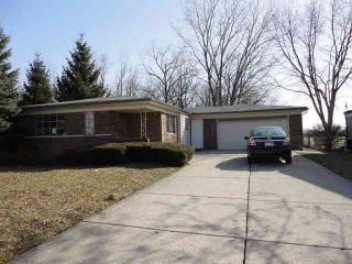 Foreclosed Home - List 100050392