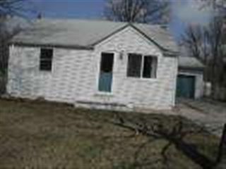Foreclosed Home - List 100050799