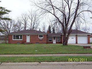 Foreclosed Home - List 100070796