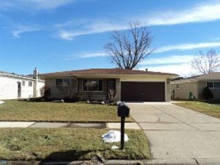 Foreclosed Home - 35260 DUNSTON DR, 48310