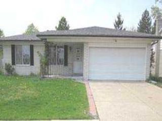 Foreclosed Home - List 100081218