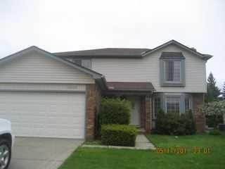 Foreclosed Home - List 100081224