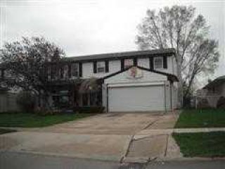 Foreclosed Home - List 100081841
