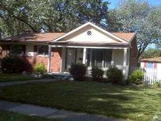 Foreclosed Home - List 100093191