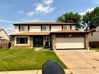 Foreclosed Home - 4151 COPLIN DR, 48310
