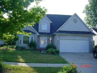 Foreclosed Home - 36724 MAPLEWOOD DR, 48310