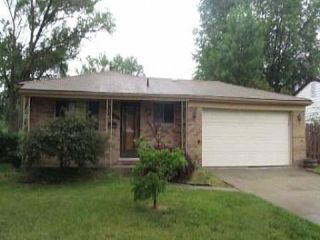 Foreclosed Home - 33603 NEWPORT DR, 48310