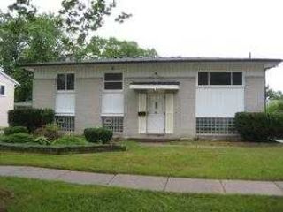 Foreclosed Home - List 100107812