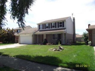 Foreclosed Home - 37245 EVERGREEN DR, 48310