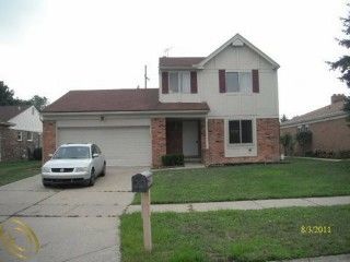 Foreclosed Home - List 100144450