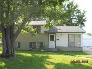Foreclosed Home - List 100144601
