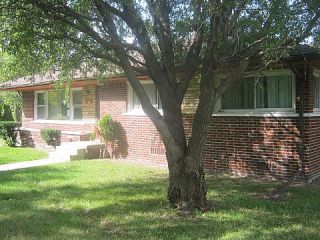 Foreclosed Home - 5560 NORTHLAWN DR, 48310