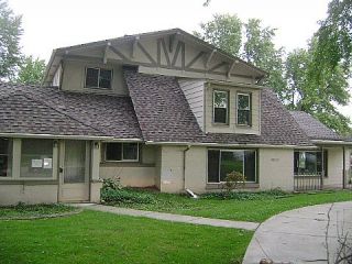 Foreclosed Home - List 100152739