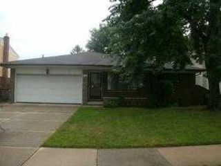 Foreclosed Home - List 100162031
