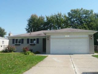 Foreclosed Home - 33862 CLIFTON DR, 48310