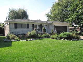 Foreclosed Home - List 100180074