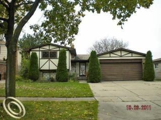 Foreclosed Home - List 100191926