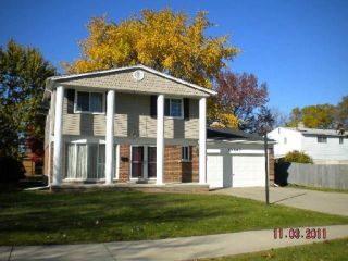 Foreclosed Home - 33267 RICHARD O DR, 48310