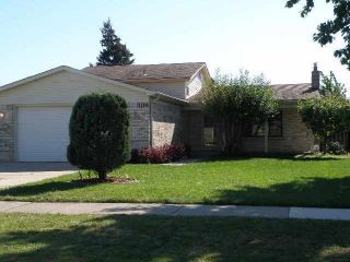 Foreclosed Home - List 100203725