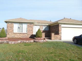 Foreclosed Home - 3155 ALBANY DR, 48310