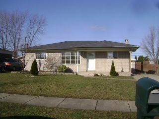 Foreclosed Home - List 100211914