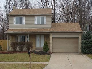Foreclosed Home - List 100217537