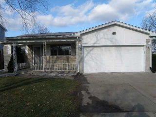 Foreclosed Home - List 100220955