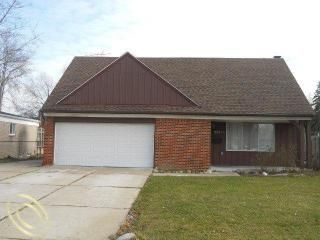 Foreclosed Home - List 100220983