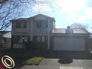 Foreclosed Home - List 100220984
