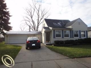 Foreclosed Home - List 100221008