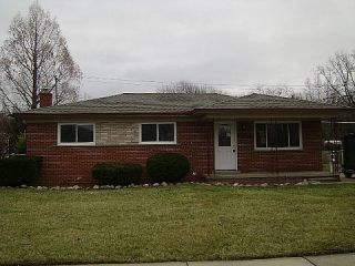 Foreclosed Home - List 100228732