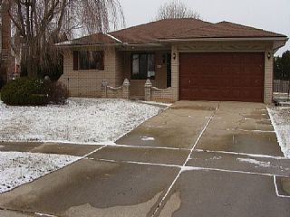 Foreclosed Home - List 100228735
