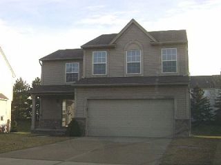 Foreclosed Home - List 100238623