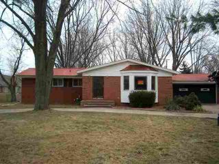 Foreclosed Home - 3600 DENSON DR, 48310