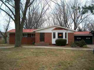 Foreclosed Home - List 100245269