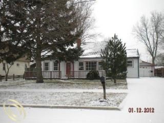 Foreclosed Home - List 100245420