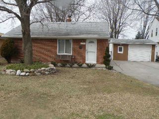 Foreclosed Home - 5585 MEADOW VIEW ST, 48310