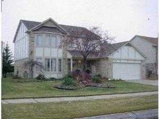 Foreclosed Home - 3523 KIRKTON DR, 48310