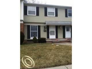 Foreclosed Home - List 100263548