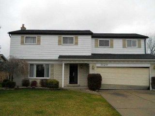 Foreclosed Home - List 100263608