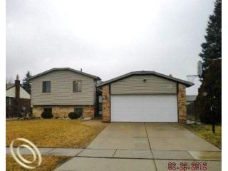 Foreclosed Home - List 100270432