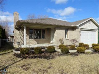 Foreclosed Home - 36607 MAPLEWOOD DR, 48310